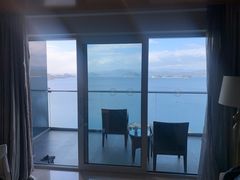 -绿城千岛湖喜来登度假酒店