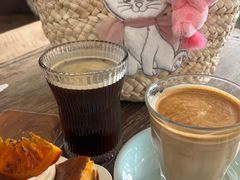 -Vanillacafe香草咖啡(银海大世界店)