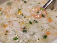 海菜牡蛎粥-本粥&拌饭cafe(欧亚新生活店)