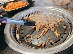 -老卜奎齐齐哈尔烤肉(人民东路店)
