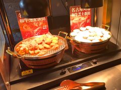 -一绪に寿喜烧(荟聚店)