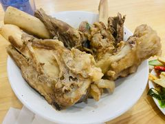 -水仙拉面(水仙街店)