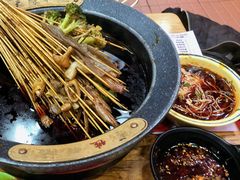 -冒椒火辣(太古里店)