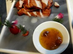 -蕃茄述·好汤自然来(江汉路店)