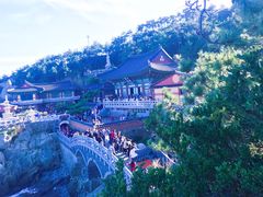 -海东龙宫寺