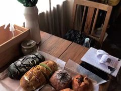 -仙峰天然面包(迎宾路店)