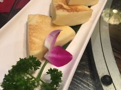 -御膳粥·牛乳粥底火锅·地道顺德菜(容桂店)
