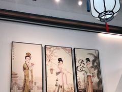 -奔跑吧陕菜·盛世长安(民乐园万达店)