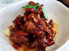 -娜娜家·Nana's restaurant(国金汇店)
