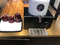 -和府捞面(领展购物广场京通店)