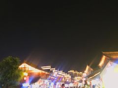 -大小河街