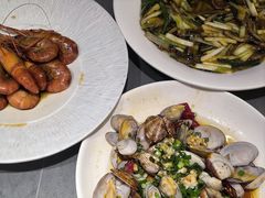 -阿毛饭店(和义路店)