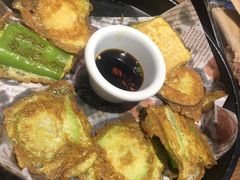 -火炉火自助餐(悠唐购物中心店)