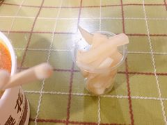 -金喜来特色腰花粉(华苑小区店)