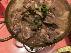 -羊之道草原味道清真餐厅(番禺店)