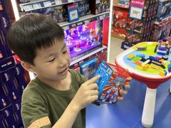 -TOYSRUS玩具反斗城(无锡荟聚购物中心店)