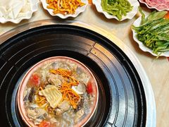 -顺顺小吃(独克宗古城店)
