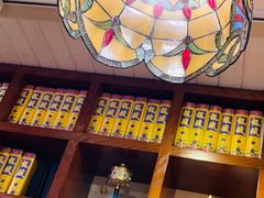 -圆满素食林饭店非遗素食(河西店)