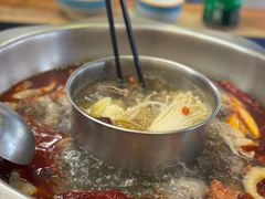 -金鼎雪山牦牛杂火锅(理县总店)