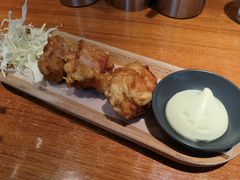 日式炸鸡-真打拉面·日式拉面新流派(体育西横街店)