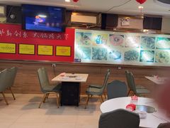 -尚品海鲜肥牛自助火锅(湖明店)
