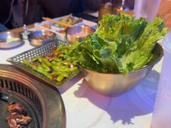 -杨记齐齐哈尔烤肉(总店)