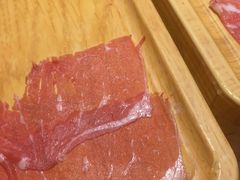 -空之介寿喜烧·和牛放题(恒隆广场店)
