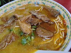 -金杨拉面王小吃面馆·牛三宝面·红烧牛肉粉