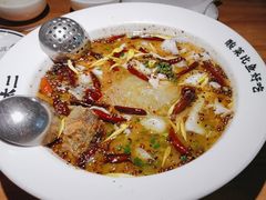 -太二酸菜鱼(正大广场店)