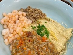 -三名草屋·蟹黄面(滨江道店)