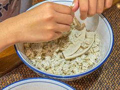 -毅祥斋老孙家泡馍(西羊市店)