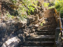 -北京上方山国家森林公园