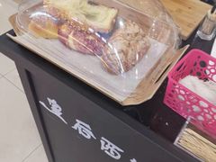 -皇后西斯汀饼店(文化路店)