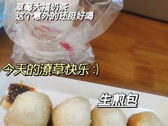 -小飞生煎(东方宝泰店)
