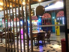 大堂-西堤牛排(龙德广场店)