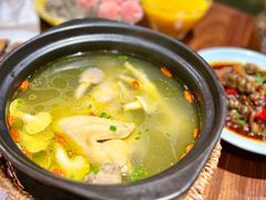 -欢乐蟹庄·精品农家乐(阳澄湖莲花岛店)