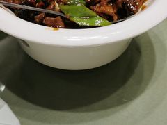 -刘胖子家常菜·蹄花焖藕(中央花园店)