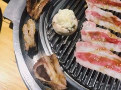 -伊茉家的烤肉店(勒泰中心店)