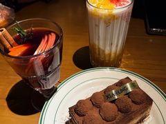 -小零西餐厅·清真(大杨树店)