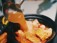 -四川老牛麻辣烫(北门桥店)