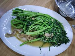 -长平肥姐白粥·海鲜打冷