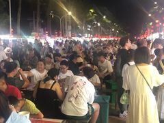 -海大南门夜市(海富街店)