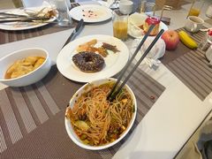 -蜻蜓逐宴全日制西餐厅I古北水镇大酒店