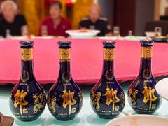 -顺峰(农展馆店)