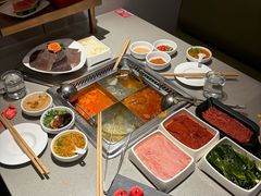 -海底捞火锅(塘厦天虹店)