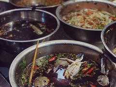 -长平老姿娘夜粥(平东一街店)