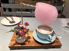 云朵咖啡-随心小姐