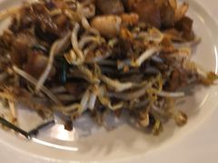 -马来西亚美食街