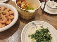 -锡和无锡菜(景丽苑店)