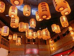 -南京大牌档(凯德大峡谷店)